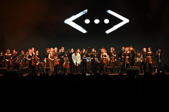 Symphony of the cinema &lpar;&Tcy;&ucy;&rcy;&iecy;&tscy;&kcy;&icy;&iecy; &scy;&iecy;&rcy;&icy;&acy;&lcy;&ycy;&rpar;