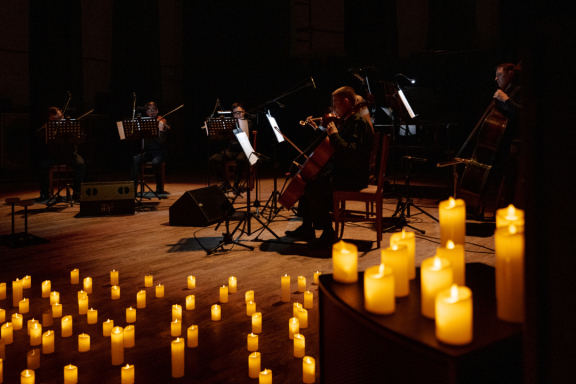 &Ocy;&rcy;&kcy;&iecy;&scy;&tcy;&rcy; &pcy;&rcy;&icy; &scy;&vcy;&iecy;&chcy;&acy;&khcy; Muse &vert; &Ncy;&acy;&lcy;&softcy;&chcy;&icy;&kcy;