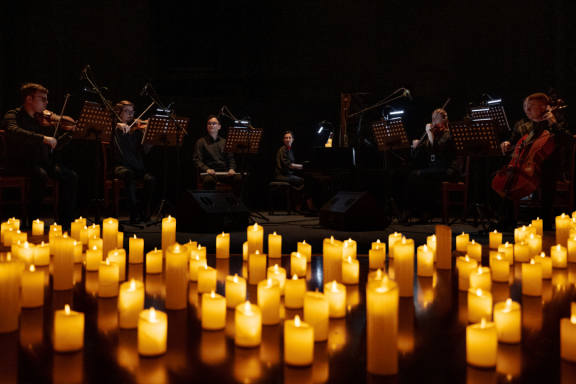 &Ocy;&rcy;&kcy;&iecy;&scy;&tcy;&rcy; &pcy;&rcy;&icy; &scy;&vcy;&iecy;&chcy;&acy;&khcy; Muse &vert; &Ncy;&acy;&lcy;&softcy;&chcy;&icy;&kcy;