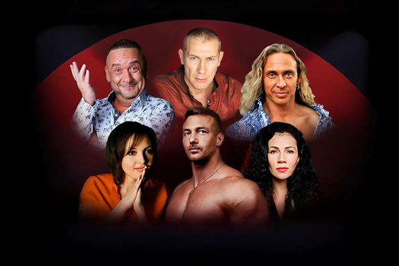 &Scy;&pcy;&iecy;&kcy;&tcy;&acy;&kcy;&lcy;&softcy; &laquo;&Bcy;&acy;&scy;&ncy;&icy; &dcy;&lcy;&yacy; &vcy;&zcy;&rcy;&ocy;&scy;&lcy;&ycy;&khcy;&raquo; 