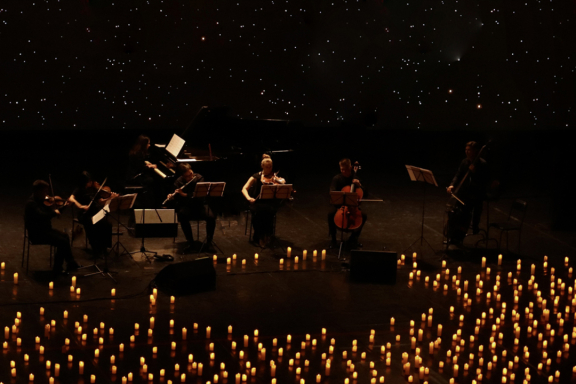 &Ocy;&rcy;&kcy;&iecy;&scy;&tcy;&rcy; &pcy;&rcy;&icy; &scy;&vcy;&iecy;&chcy;&acy;&khcy; Muse &vert; &Ncy;&acy;&lcy;&softcy;&chcy;&icy;&kcy;